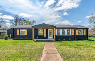 317 Rosebank Ave, Nashville, TN 37206