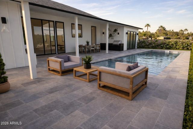 4610 E CALLE VENTURA --, Phoenix, AZ 85018