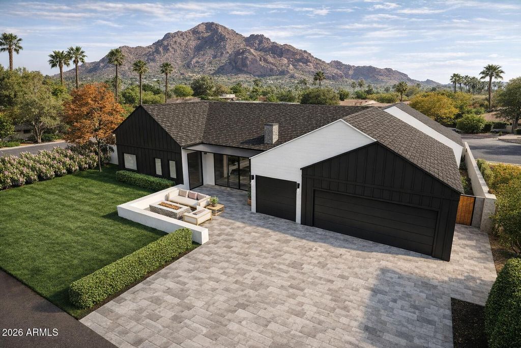 4610 E CALLE VENTURA --, Phoenix, AZ 85018 — photo 2