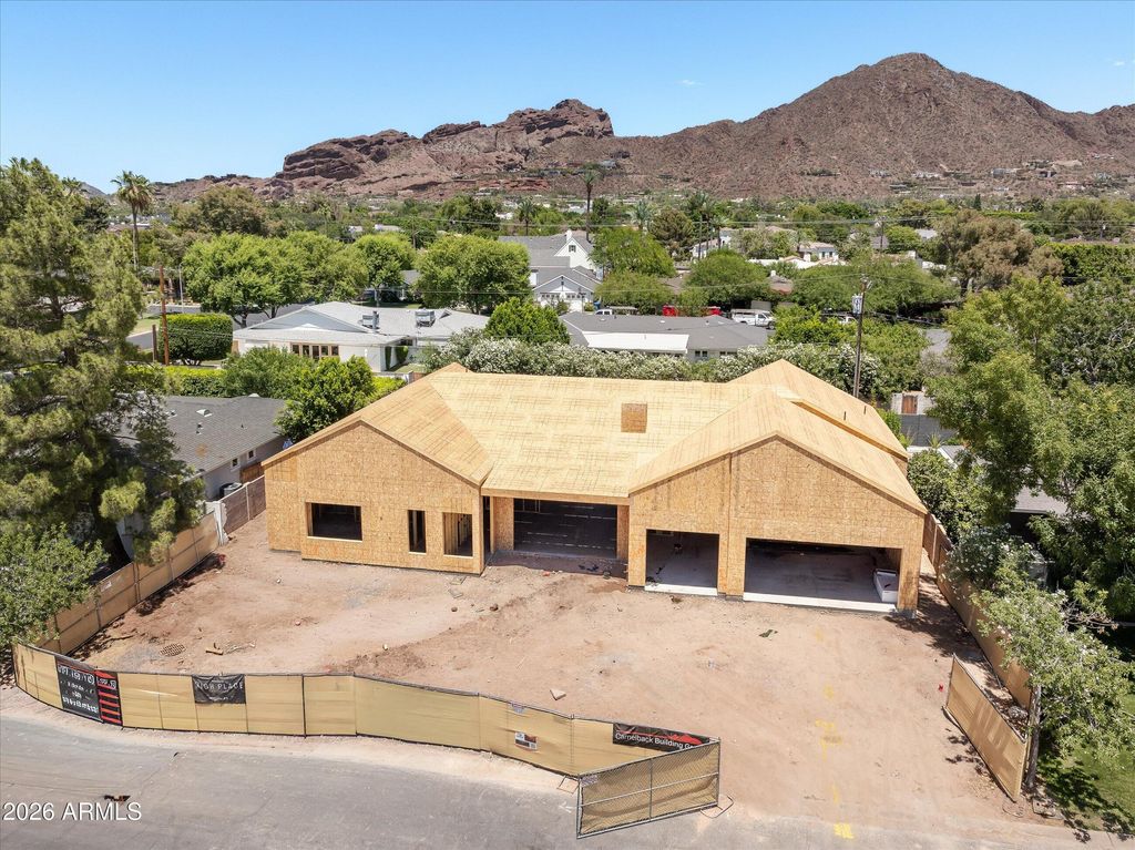 4610 E CALLE VENTURA --, Phoenix, AZ 85018 — photo 3