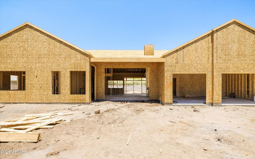 4610 E CALLE VENTURA --, Phoenix, AZ 85018 — photo 4
