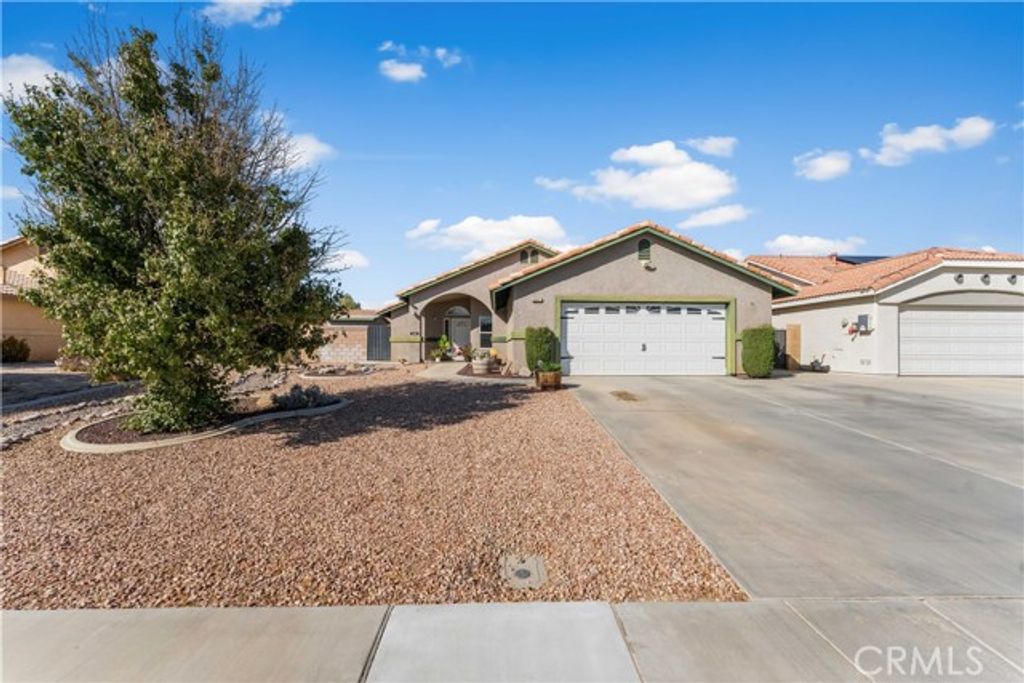 3325 Poplar, Rosamond, CA 93560