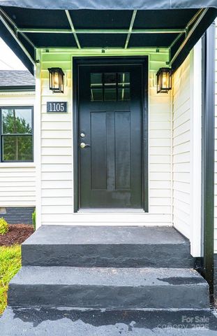1105 Wildwood Road NE, Lenoir, NC 28645