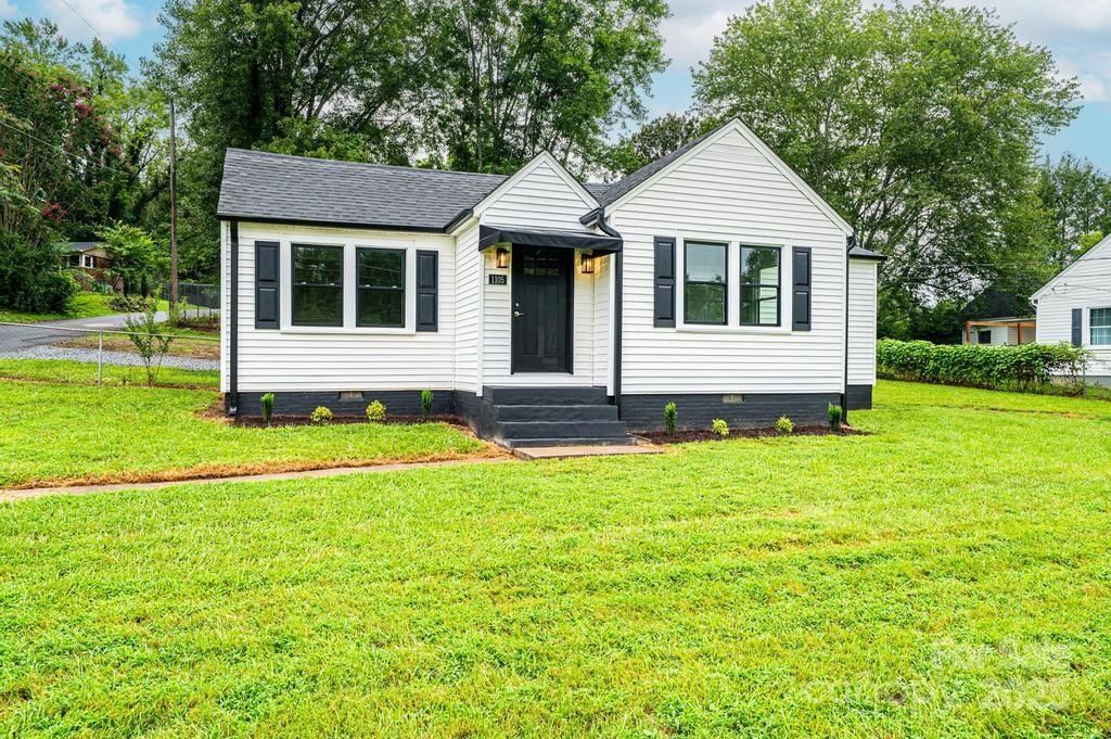 1105 Wildwood Road NE, Lenoir, NC 28645