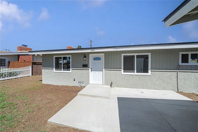 944 N Lyman Avenue, Covina, CA 91724