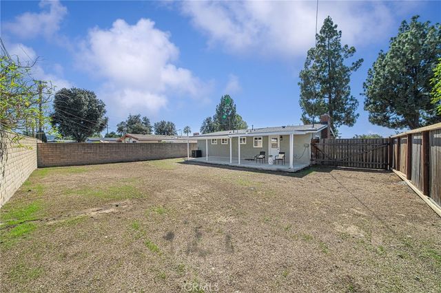 944 N Lyman Avenue, Covina, CA 91724