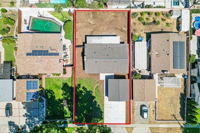944 N Lyman Avenue, Covina, CA 91724