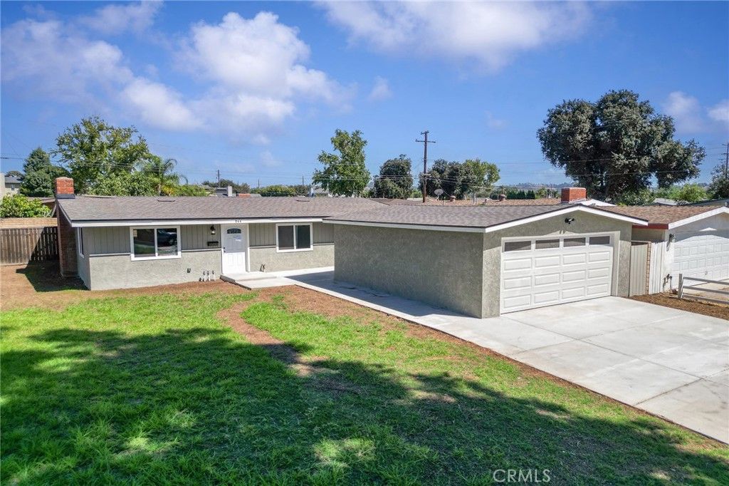 944 N Lyman Avenue, Covina, CA 91724