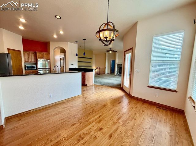 6016 Wild Bill Way, Colorado Springs, CO 80923