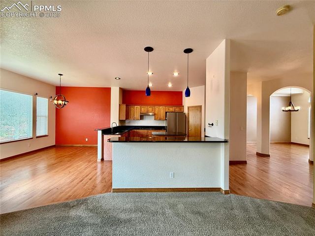 6016 Wild Bill Way, Colorado Springs, CO 80923
