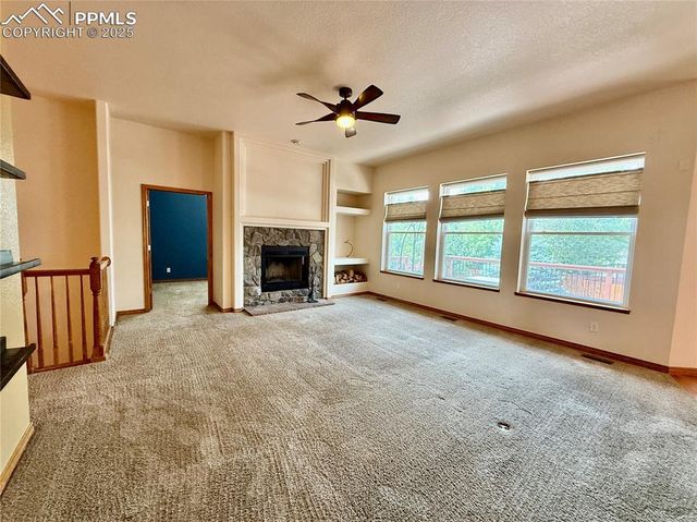 6016 Wild Bill Way, Colorado Springs, CO 80923