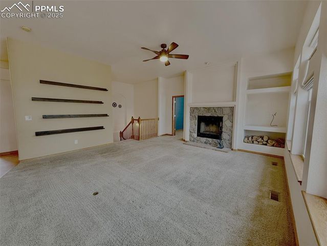 6016 Wild Bill Way, Colorado Springs, CO 80923