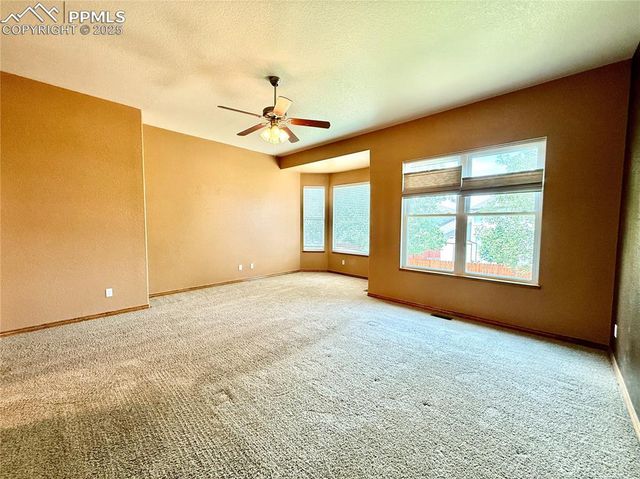 6016 Wild Bill Way, Colorado Springs, CO 80923