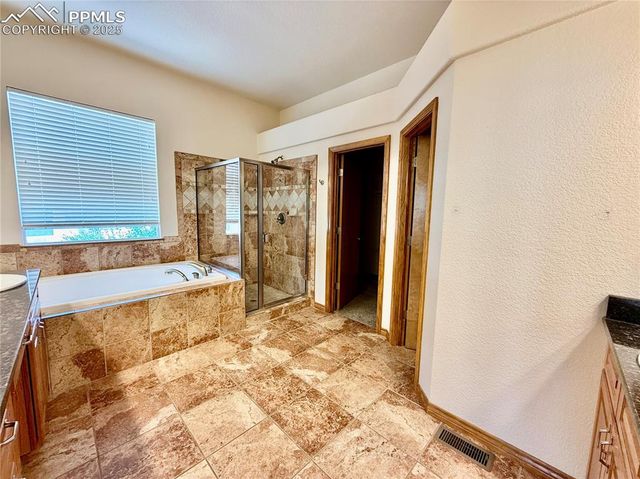 6016 Wild Bill Way, Colorado Springs, CO 80923