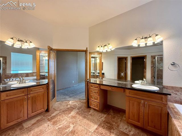 6016 Wild Bill Way, Colorado Springs, CO 80923