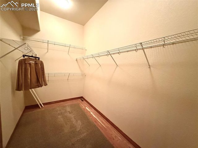 6016 Wild Bill Way, Colorado Springs, CO 80923