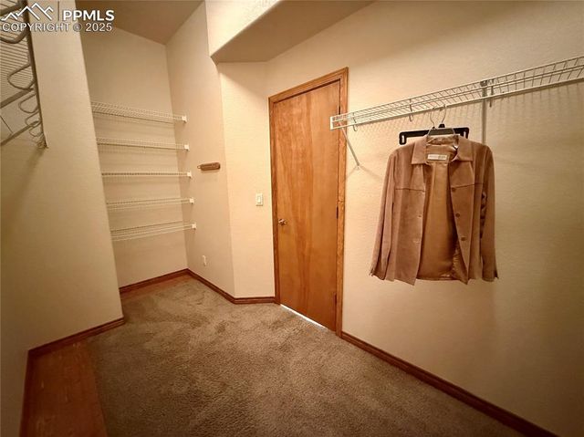 6016 Wild Bill Way, Colorado Springs, CO 80923