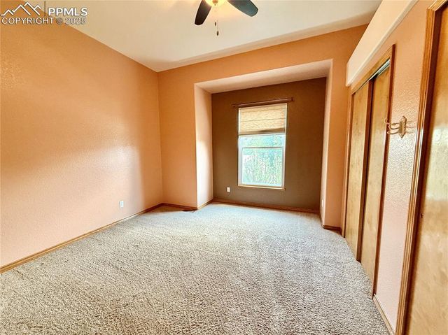 6016 Wild Bill Way, Colorado Springs, CO 80923