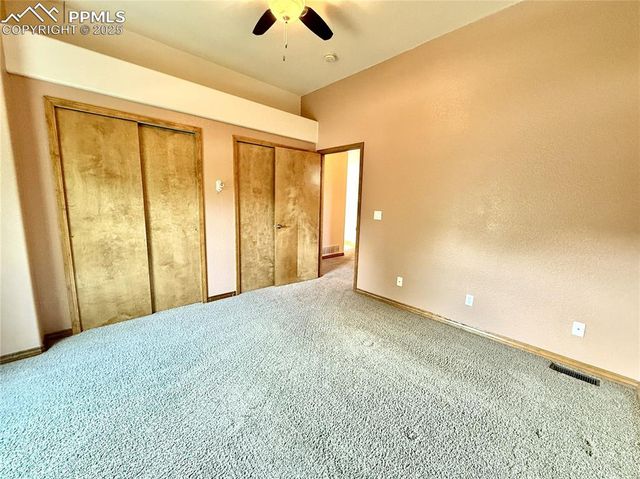 6016 Wild Bill Way, Colorado Springs, CO 80923
