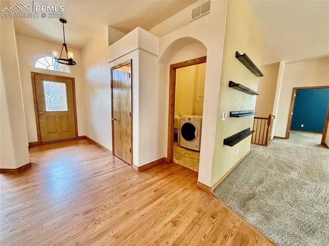 6016 Wild Bill Way, Colorado Springs, CO 80923