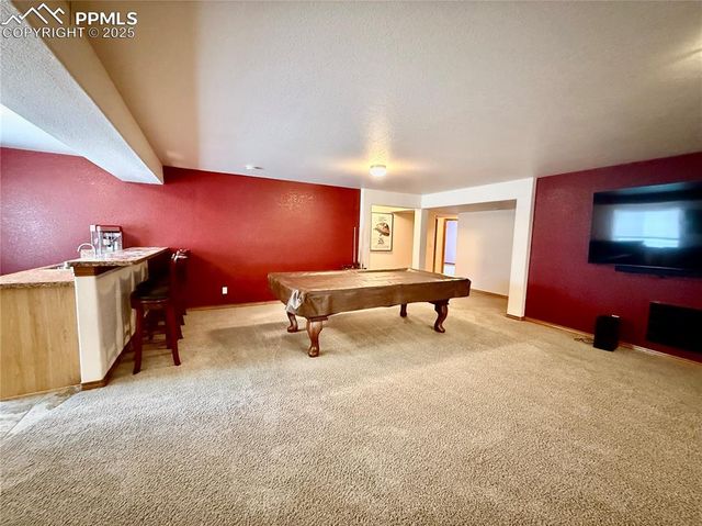 6016 Wild Bill Way, Colorado Springs, CO 80923