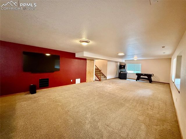 6016 Wild Bill Way, Colorado Springs, CO 80923