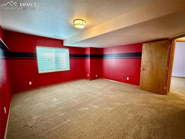 6016 Wild Bill Way, Colorado Springs, CO 80923