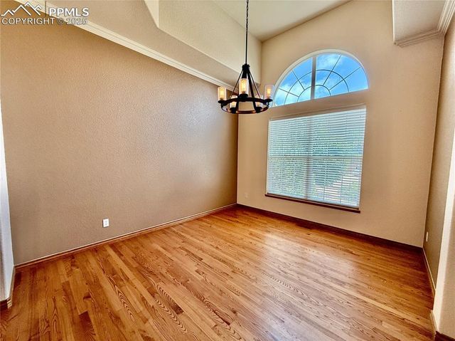 6016 Wild Bill Way, Colorado Springs, CO 80923