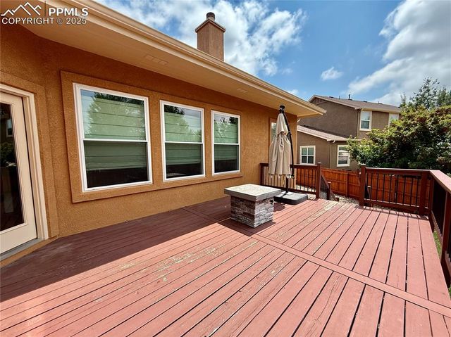6016 Wild Bill Way, Colorado Springs, CO 80923
