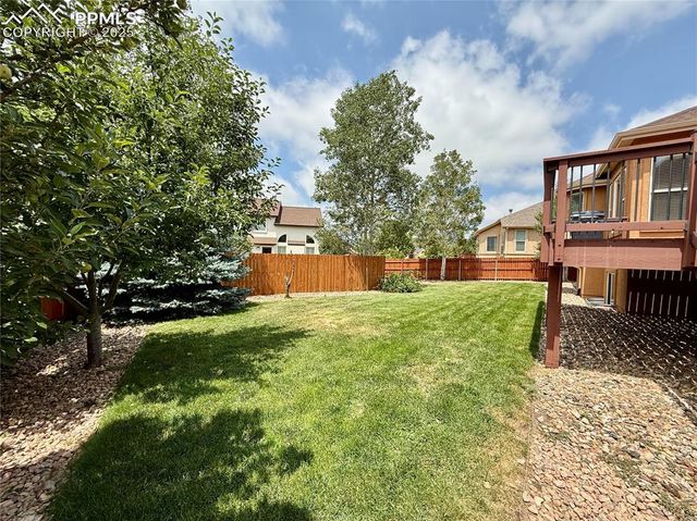 6016 Wild Bill Way, Colorado Springs, CO 80923