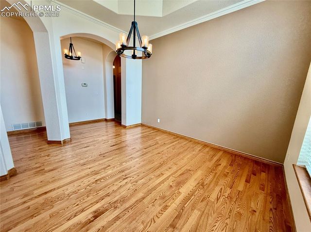 6016 Wild Bill Way, Colorado Springs, CO 80923