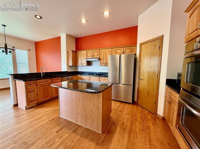 6016 Wild Bill Way, Colorado Springs, CO 80923