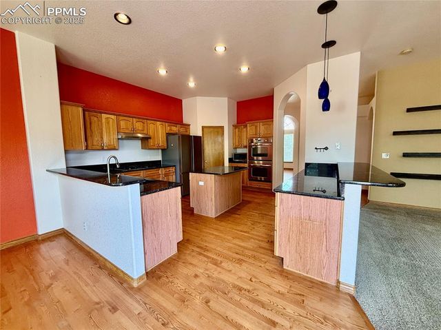 6016 Wild Bill Way, Colorado Springs, CO 80923