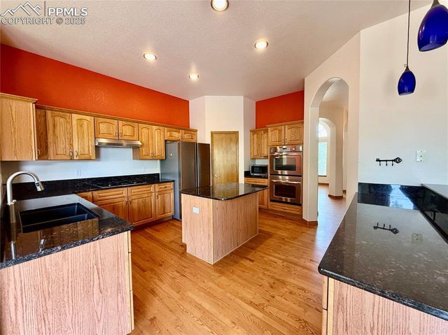 6016 Wild Bill Way, Colorado Springs, CO 80923