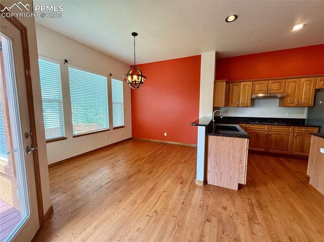 6016 Wild Bill Way, Colorado Springs, CO 80923