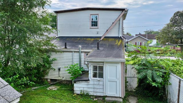 1107 Peck Street, Toledo, OH 43608