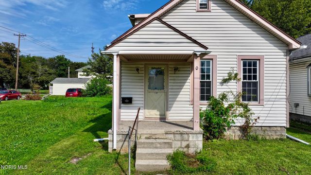 1107 Peck Street, Toledo, OH 43608