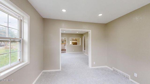 1107 Peck Street, Toledo, OH 43608