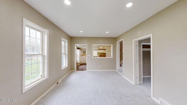 1107 Peck Street, Toledo, OH 43608