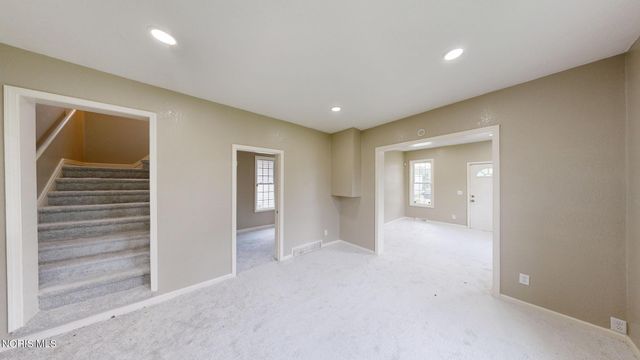 1107 Peck Street, Toledo, OH 43608
