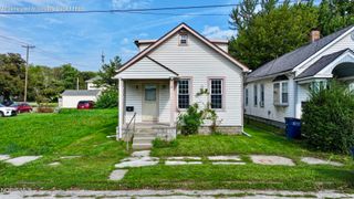 1107 Peck Street, Toledo, OH 43608