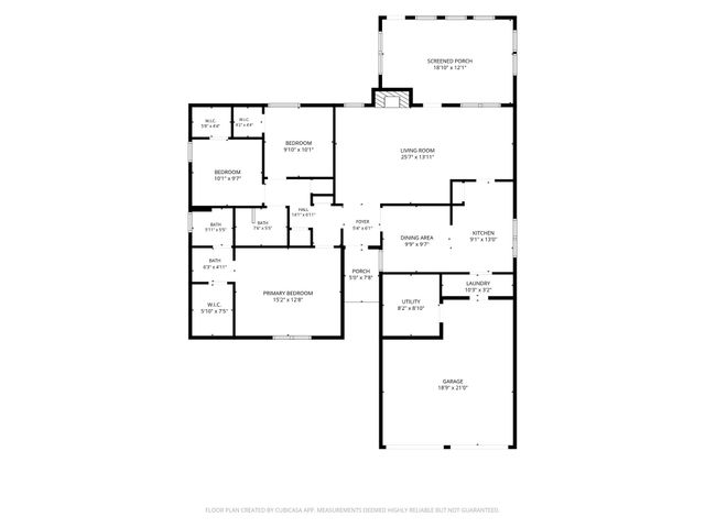 11610 Bowhead Drive, Houston, TX 77013