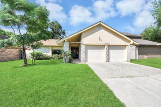 11610 Bowhead Drive, Houston, TX 77013