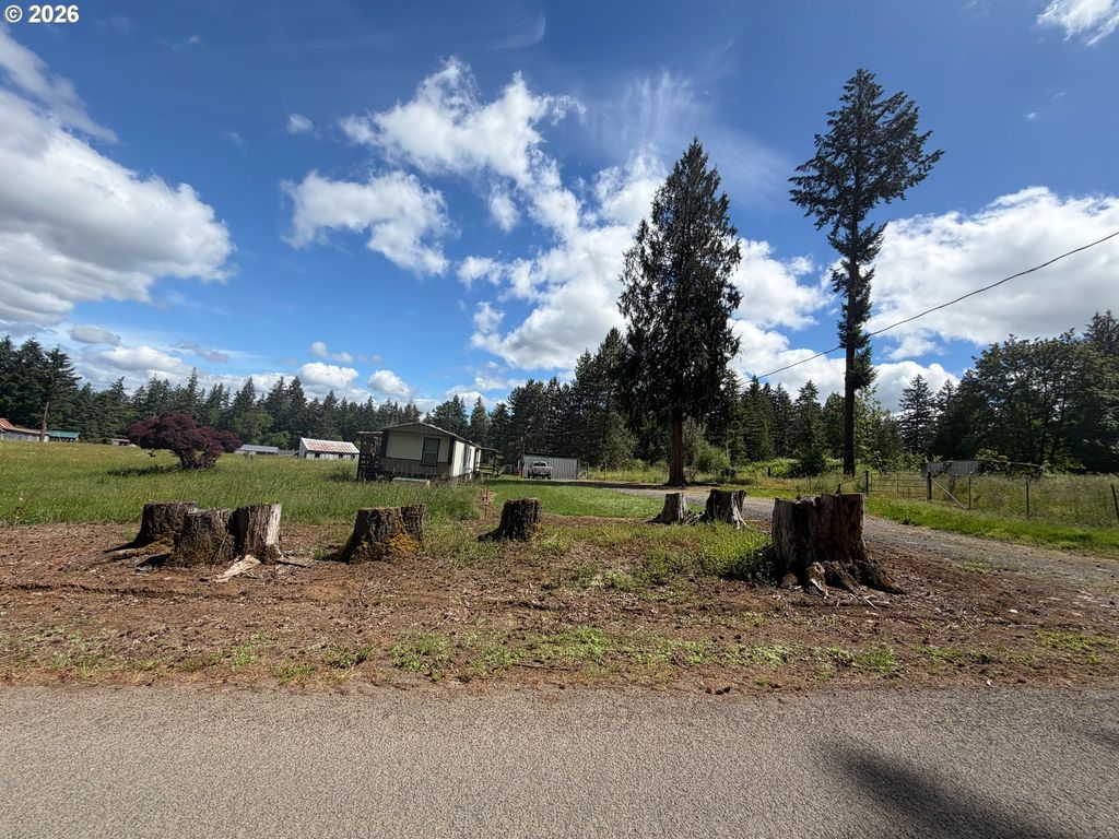 19285 S MUNSON Rd, Molalla, OR 97038