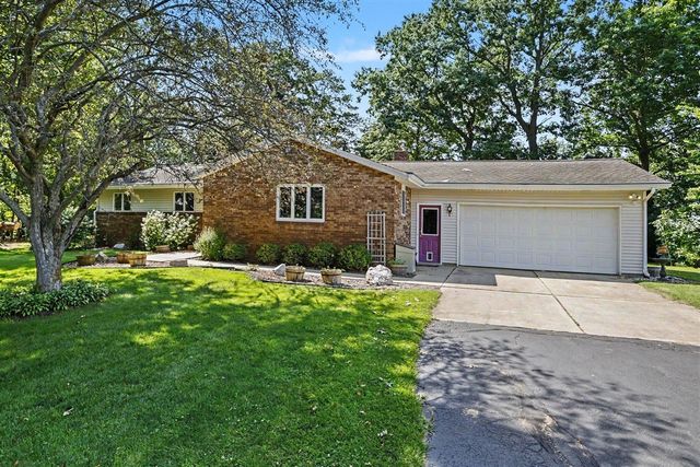 10492 Range Line Road, Berrien Springs, MI 49103