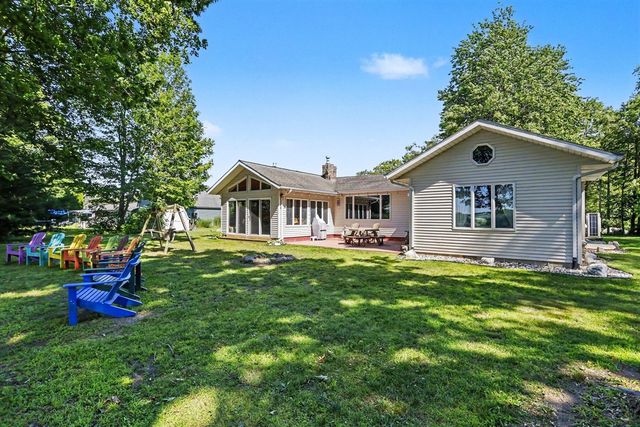 10492 Range Line Road, Berrien Springs, MI 49103