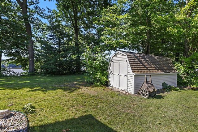 10492 Range Line Road, Berrien Springs, MI 49103