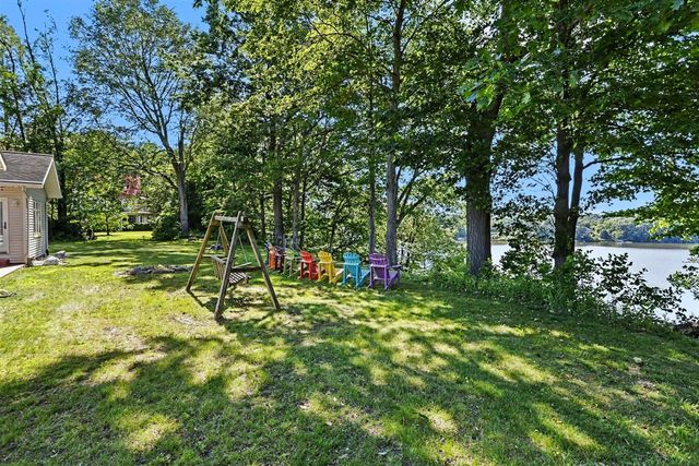 10492 Range Line Road, Berrien Springs, MI 49103