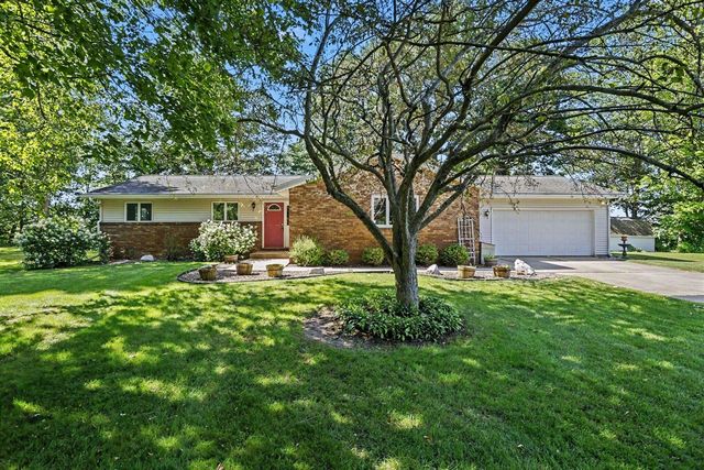 10492 Range Line Road, Berrien Springs, MI 49103