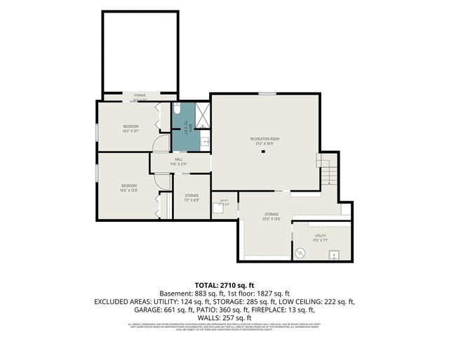 10492 Range Line Road, Berrien Springs, MI 49103